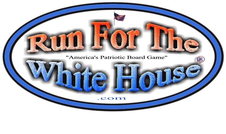 Run For The White Logo Trademark